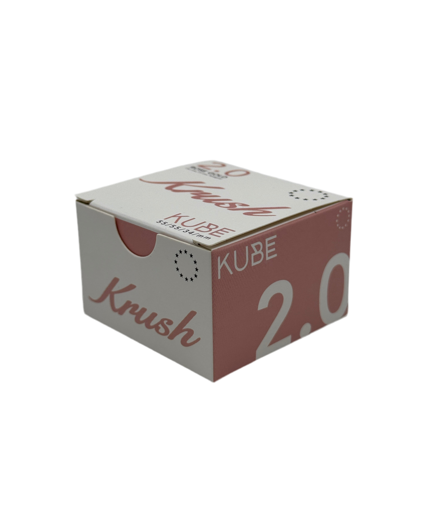 KRUSH KUBE 2.0