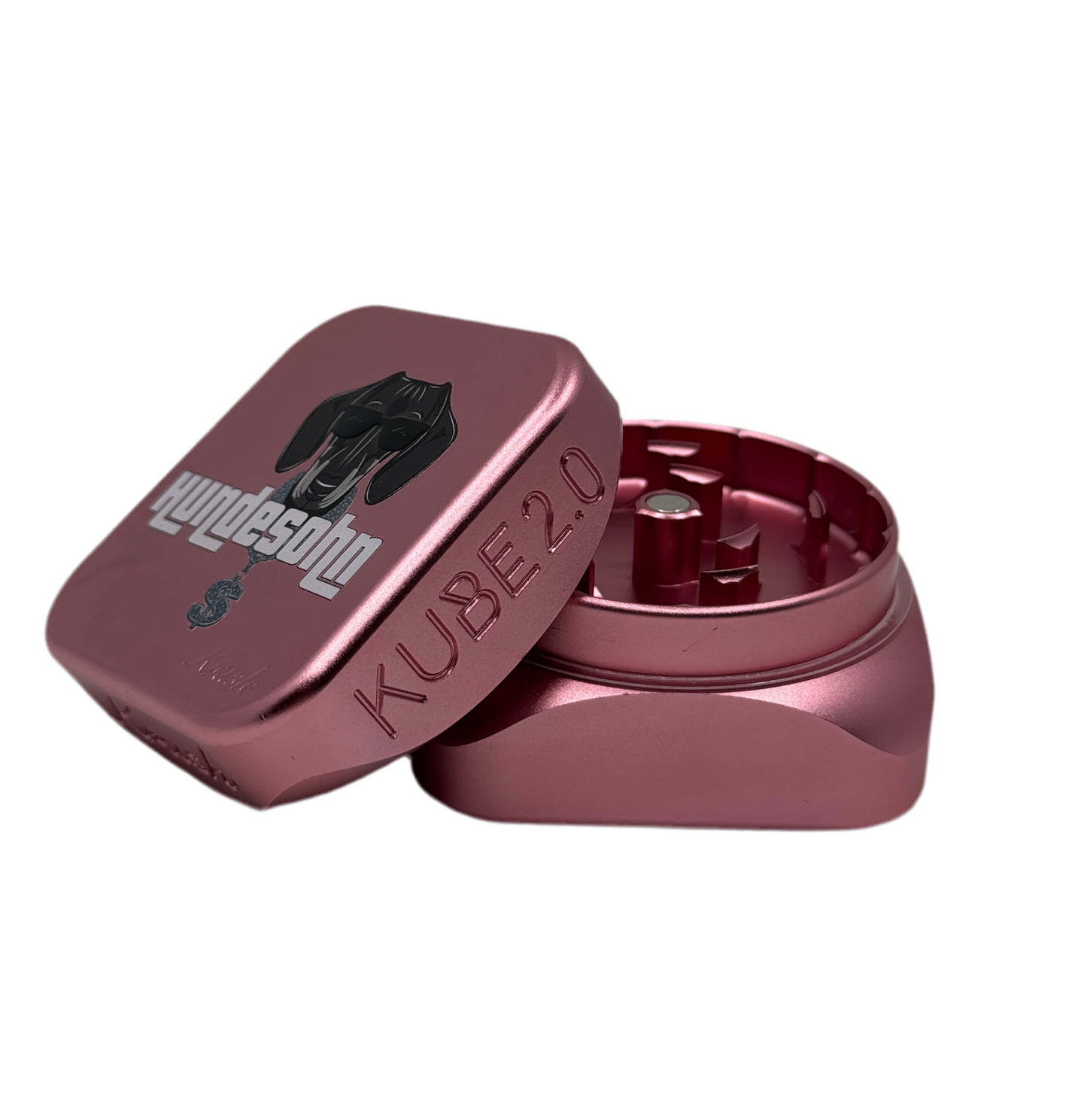 KRUSH KUBE 2.0