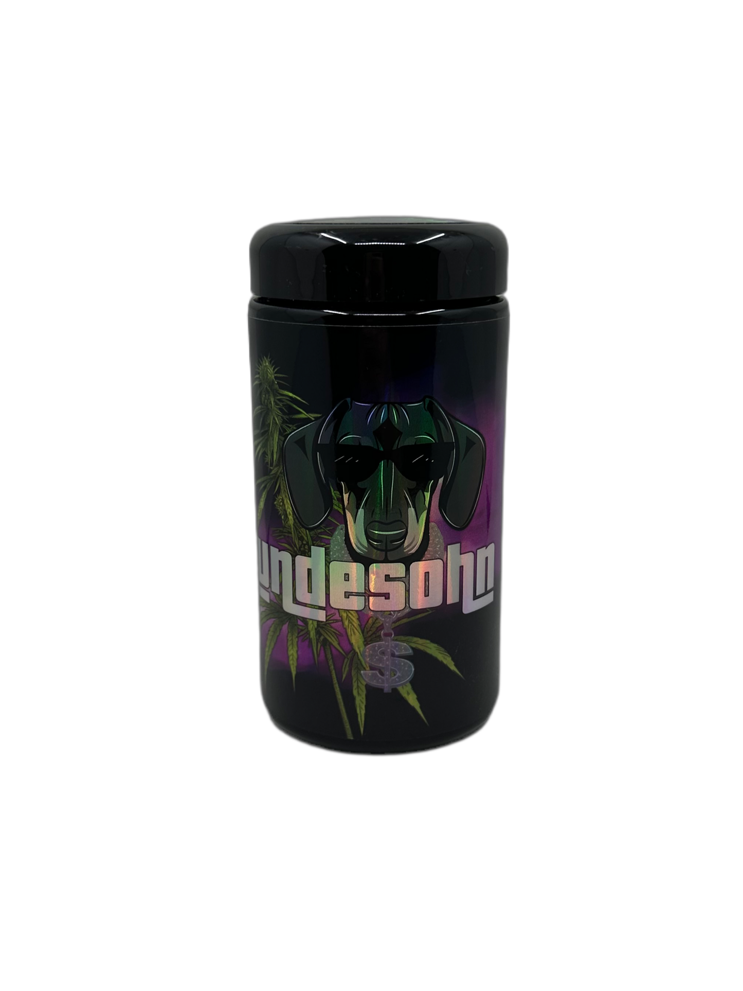 PSYCHO GLAS 500ml