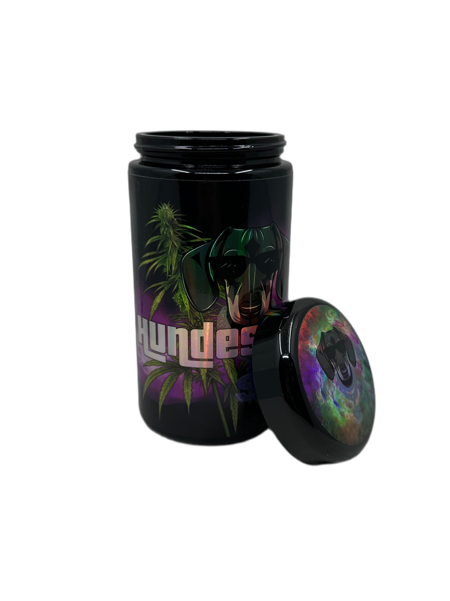 PSYCHO GLAS 500ml