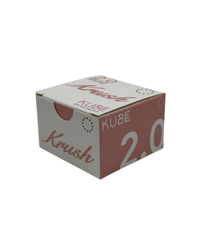 KRUSH KUBE 2.0