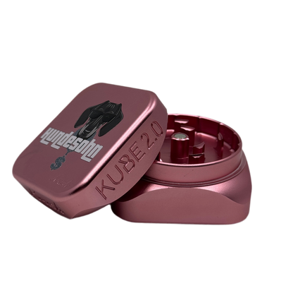 KRUSH KUBE 2.0