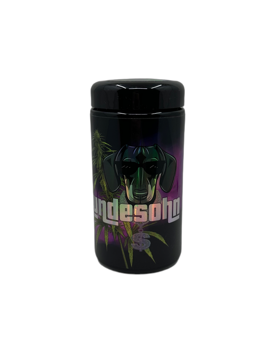 PSYCHO GLAS 500ml