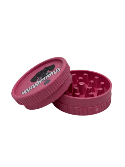 HUNDESOHN MINI PINK + GRATIS GRINDER