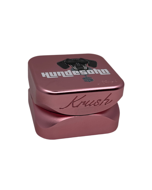 KRUSH KUBE 2.0