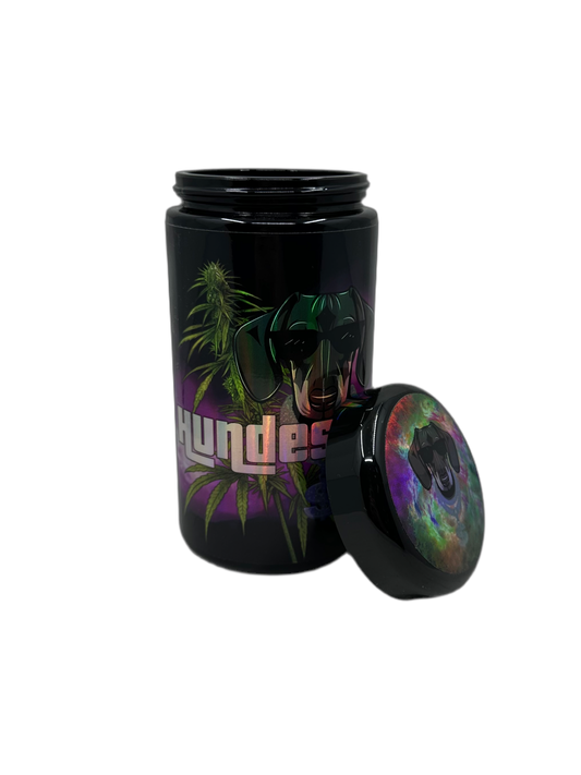PSYCHO GLAS 500ml
