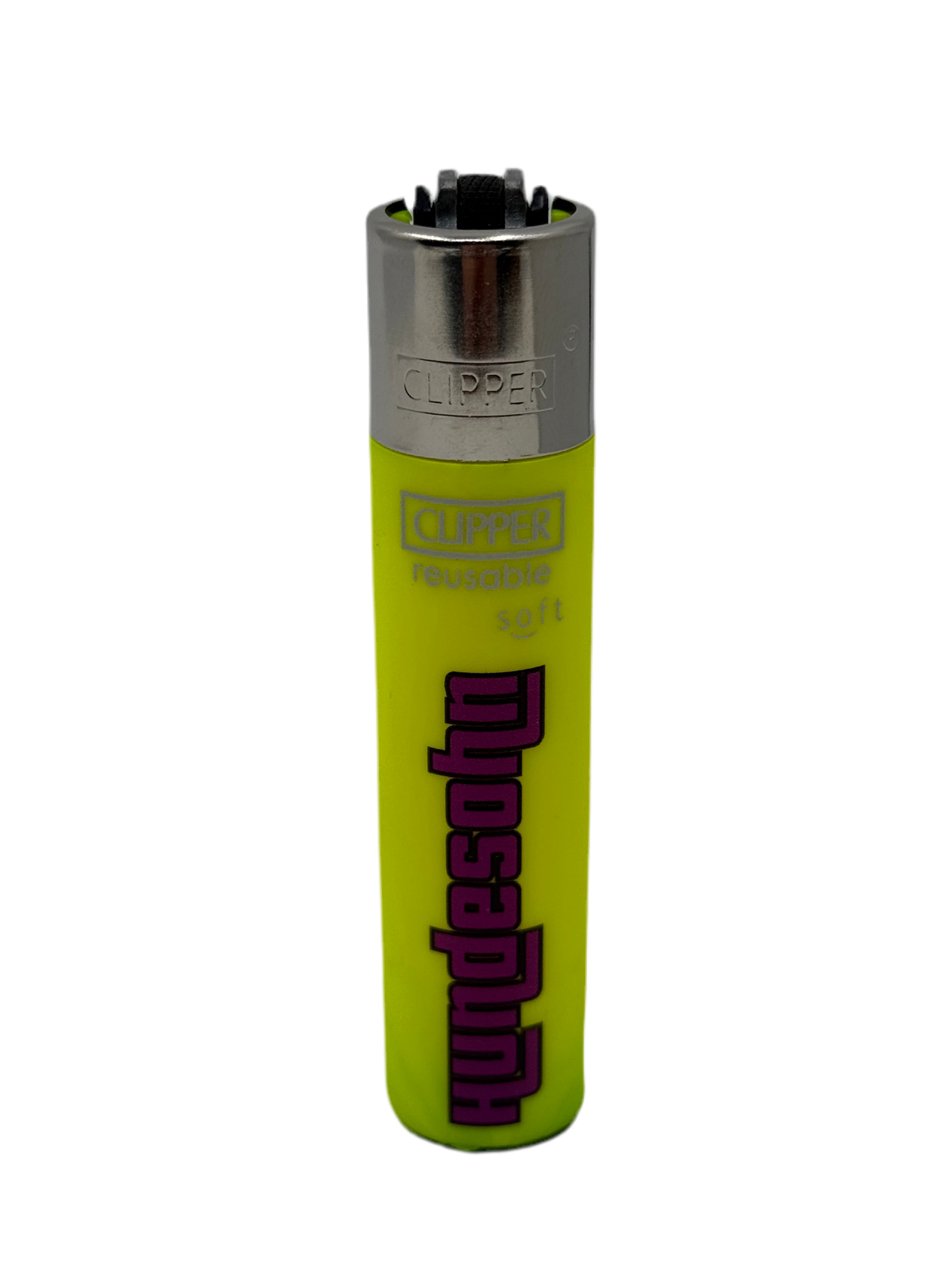 HUNDESOHN MINI PINK + GRATIS GRINDER