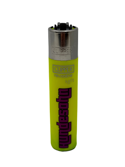 HUNDESOHN MINI PINK + GRATIS GRINDER