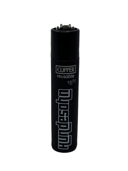 LOGO CLIPPER