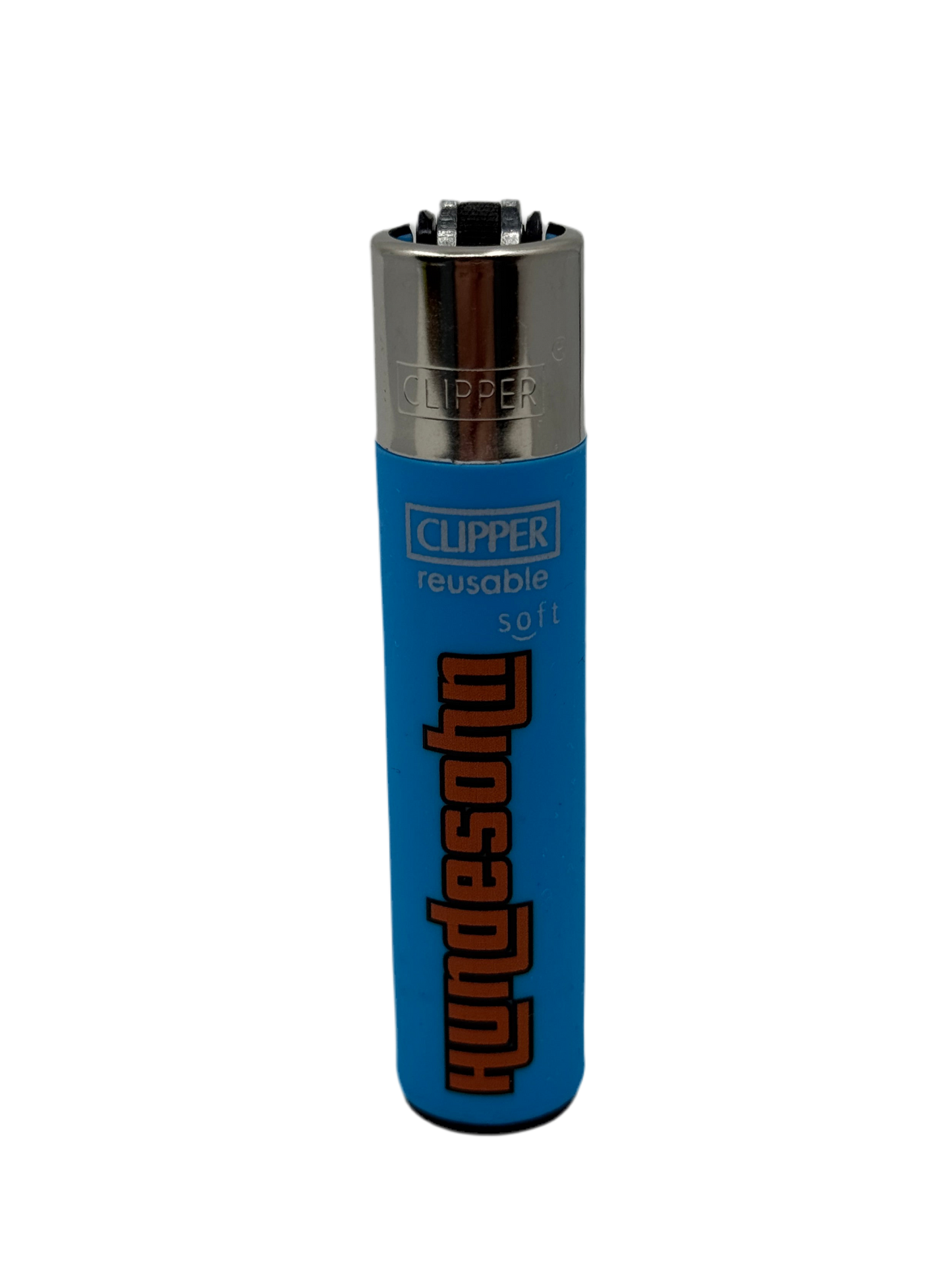 HUNDESOHN MINI PINK + GRATIS GRINDER