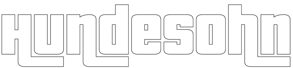 Logo Hundesohn